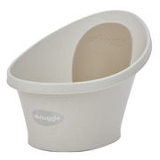 Shnuggle Baby Bath ECO - Cookies & Cream