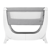 Shnuggle Air Bedside Crib